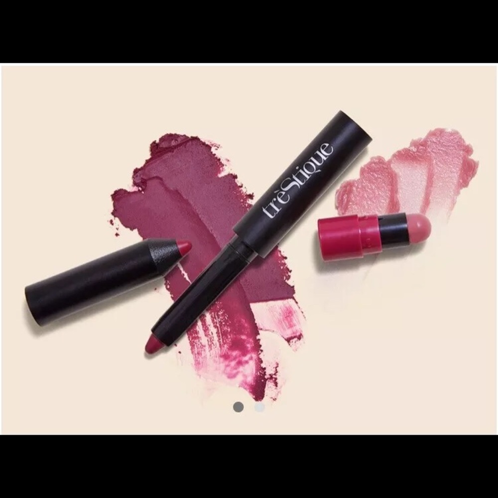 Trestique Lip Crayon New in box
